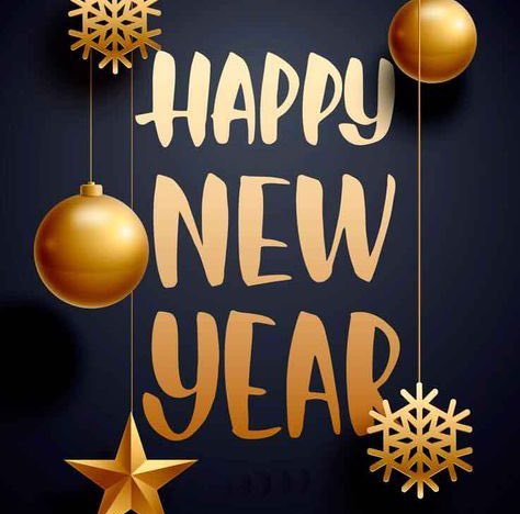 We hope for all good things for you &amp; yours in the New Year! 
All Wild Hare Saloon locations are open for regular hours today. Stop in!