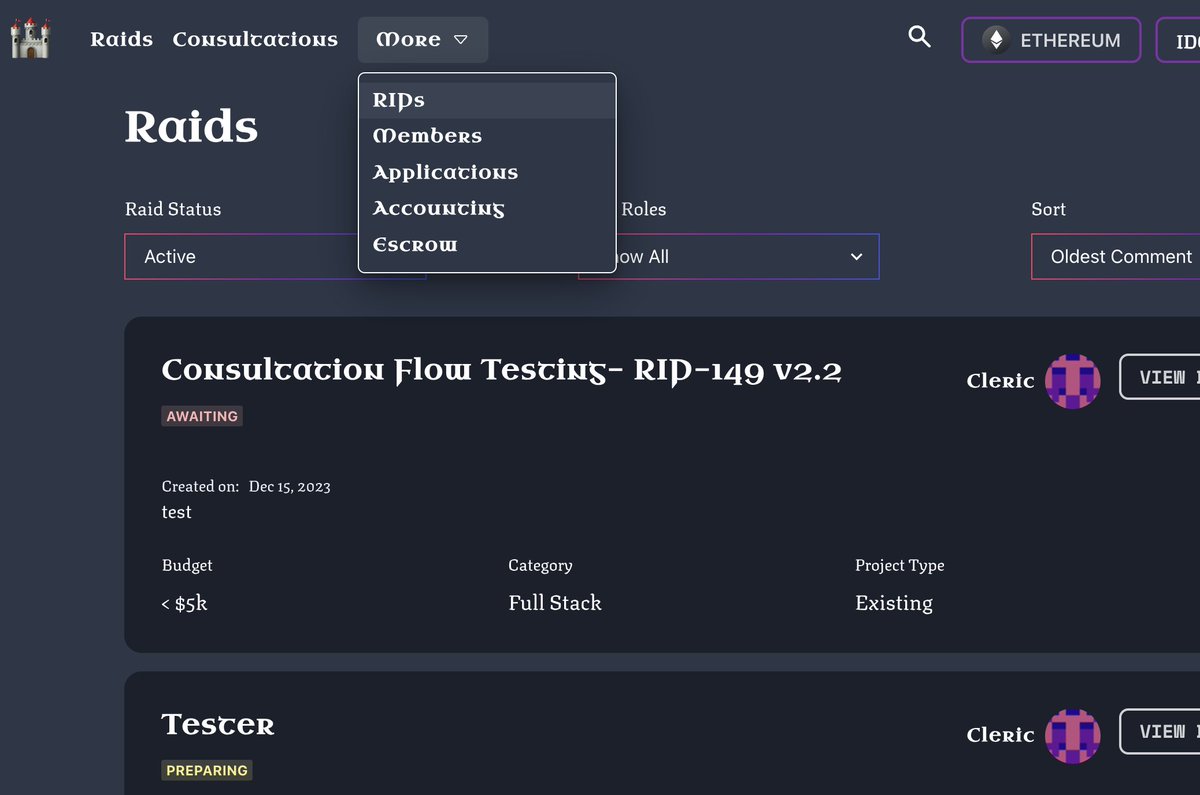 Raid Guild ⚔️ tweet media