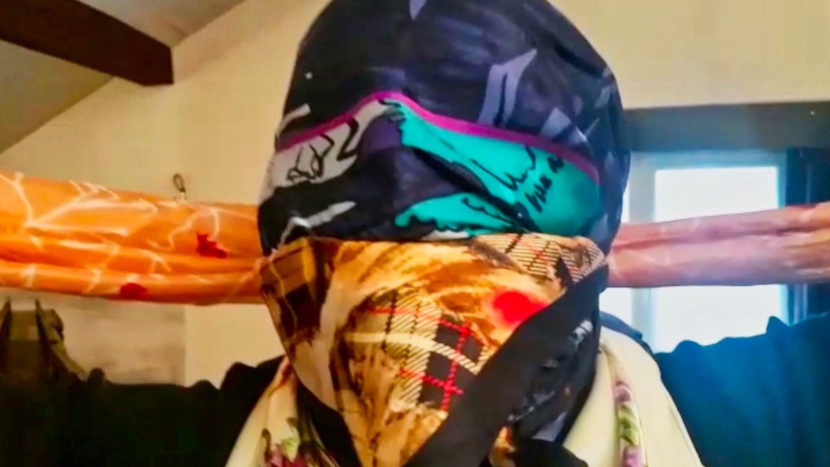 🚀 unleash the power of female domination clips with our uncredible bundle offer! 📉 get a jaw-droppüing 50 % discount on over 90 minutes of mind-blowing videos. elevate your video archive on clips of female dominating - 7 clips in a bundle. buff.ly/3S0voQj #scarfbondage