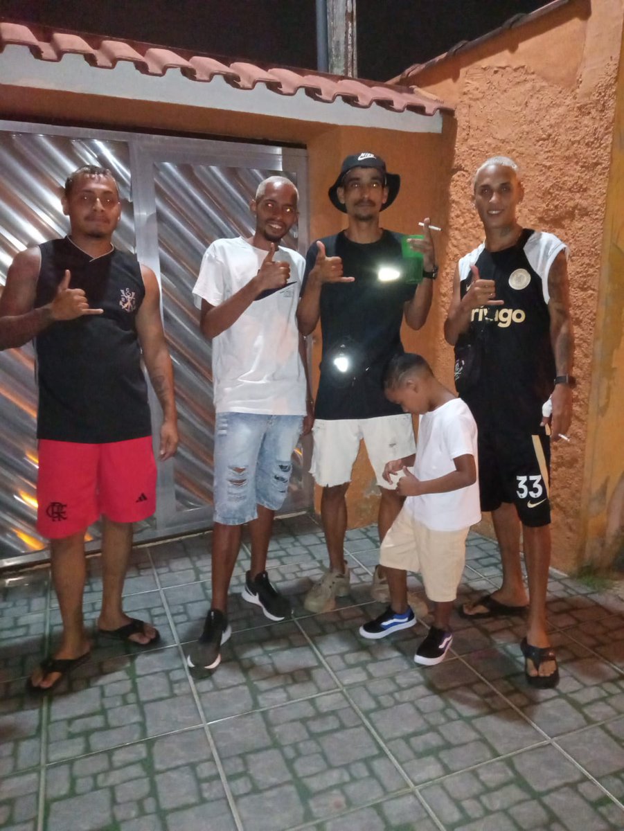 Só agradecer a Deus por mais um ano 🙏🙌🏻