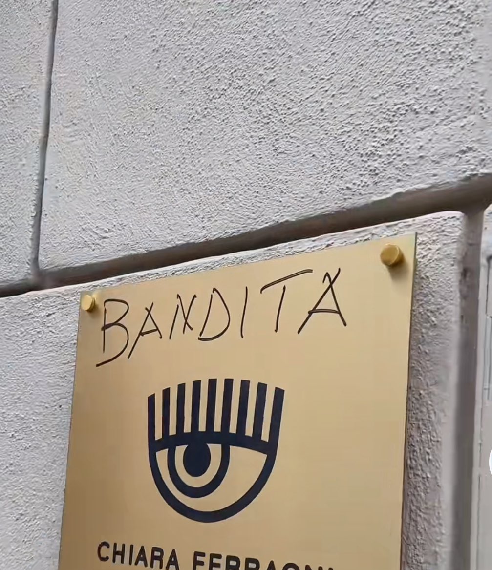 Trash Italiano tweet media