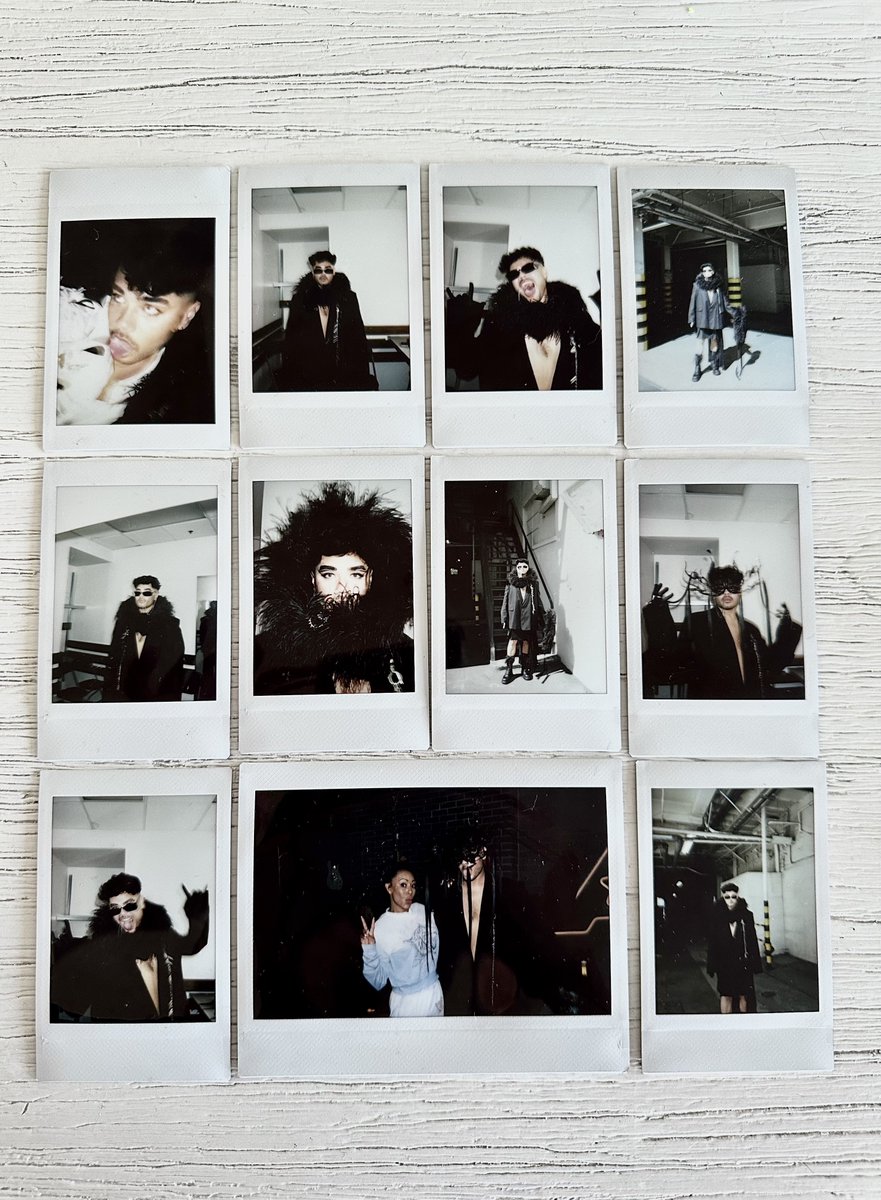 SHELDON RILEY tweet media