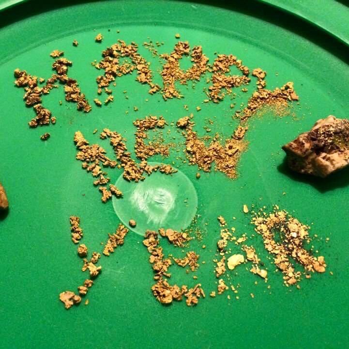 RobertGuardiola's tweet image. Happy New Year’s 🥳