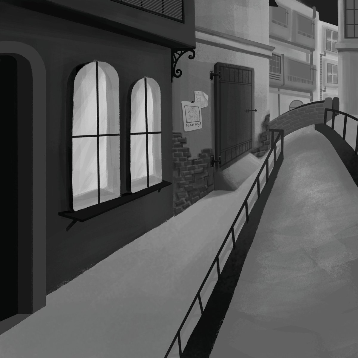 ckid176's tweet photo. Still shock tbh, i can clearly see how my arts is improve but still need to draw more. 2023 its first time i drew on my laptop https://t.co/0DaQpe4FfU