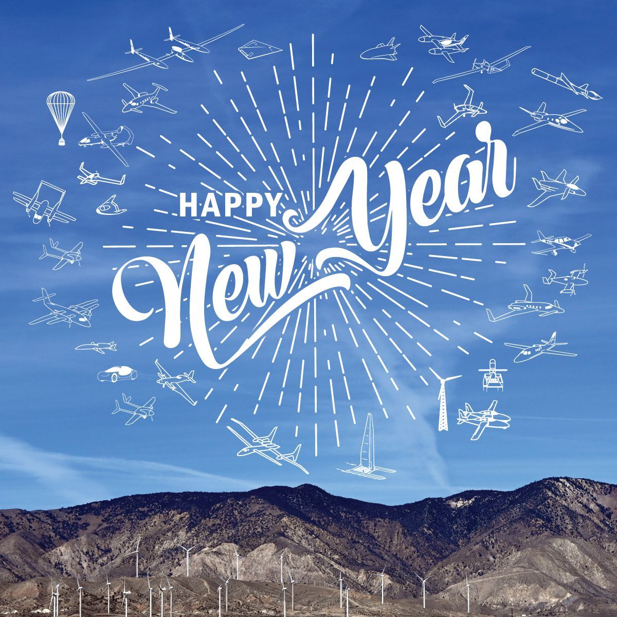 Happy New Year! 

2023 was an exciting year within our hangars, and Scaled is looking forward to what 2024 will bring! 

#happynewyear #newyear