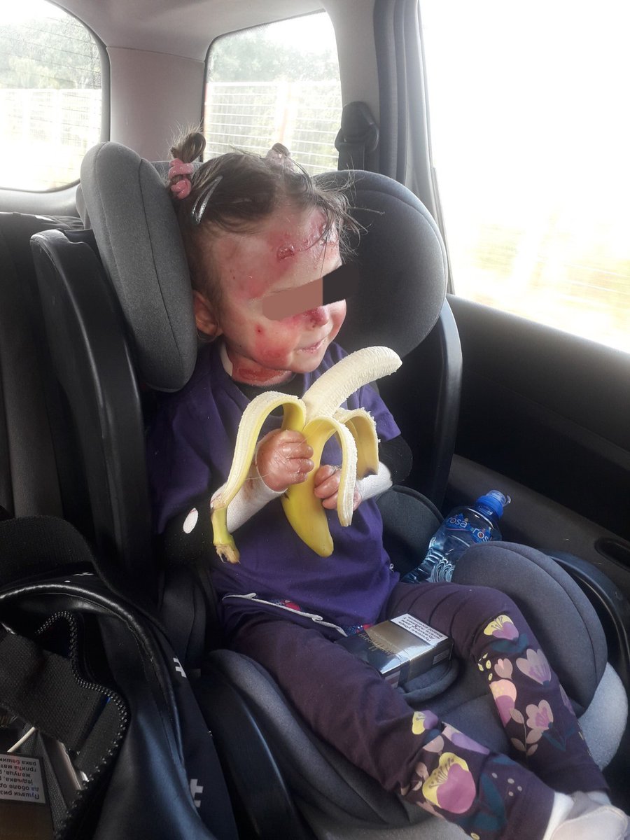 Drugari, mi Putice spakovali smo kofere, za 2 dana nebo pod krila i odosmo po terapiju. Želim vam svaku sreću i javljam se preko bare!
Ne zaboravite na moju drugaricu Nađu, 1519 na 3030!