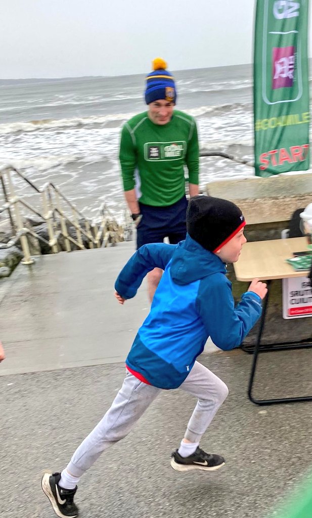 LahinchGoalMile's tweet image. A BIG thank you to all our supporters and volunteers who came out today in challenging conditions to support a great cause! Over €1,500 raised for @GOAL_Global, our most successful year yet! Backed by @AIBIreland! 💪👏