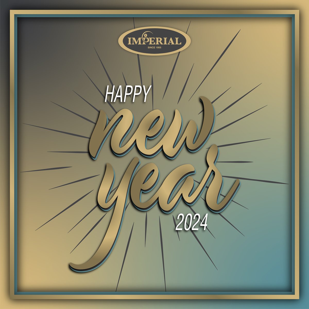 So proud of all that we accomplished in the last 365 days. Can't wait to see what 2024 brings!

#happynewyear #newyear