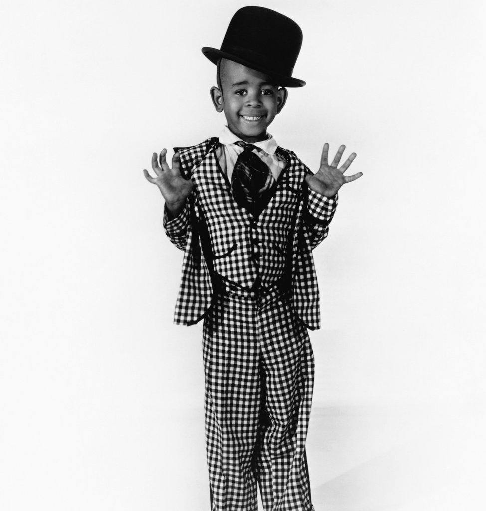 KrysLuvClassics's tweet photo. Matthew Beard Jr.
January 1, 1925 β January 8, 1981.
#OnThisDay #BOTD #StymieBeard #OurGang https://t.co/4Snv6MG1SY