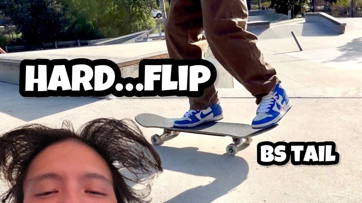 ihatespenzrnuzz's tweet photo. Learning Skateboard Tricks Be Like…
https://t.co/ftMvqcPKEn https://t.co/jM5JpYvVkx