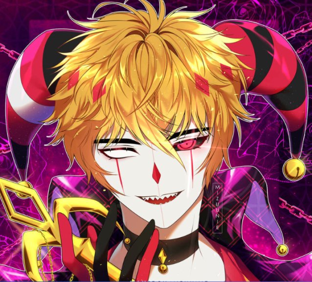 A cool anime art💗

HMU if u want for yourself♥️
#chibidokiart #AnimeArt #twitch #TwitchStreamers #twitchtv #commissionsopen #digitalart #Christmas #VtubersUprising #ENVtubers #USA #uk #DigitalArtist #RT #OC #originalcharacterart #jjk246 #nanamikento #ArtistOnTwitter #emotes #USA