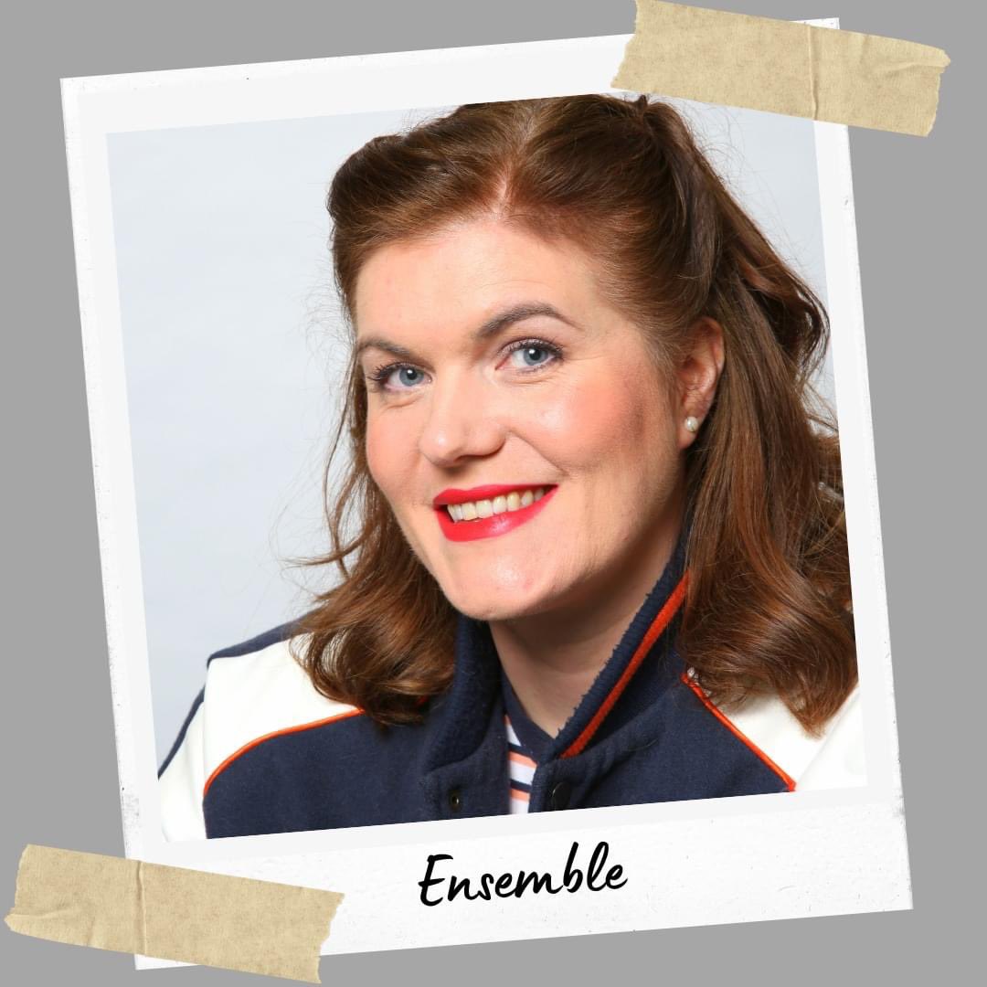 Natalie Freeborough is part of our all singing, all hand-jiving ensemble for Grease! You can catch her & our super talented cast showing that they're born to hand jive, baby from 20-24 Feb @DorkingHalls Reserve your spot at the prom, tickets from £18: bit.ly/3SDK6NC