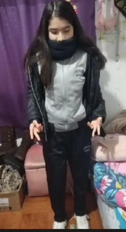 anonsofi's tweet photo. Necesito unas buenas tetas en mi cara https://t.co/hjt0LYAJbT