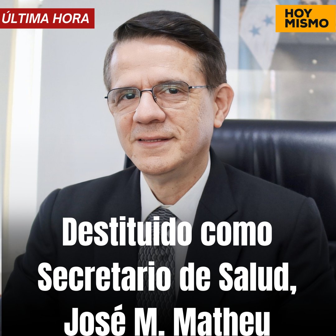 HoyMismoTSI's tweet image. 🚨#𝐔́𝐋𝐓𝐈𝐌𝐀𝐇𝐎𝐑𝐀🚨