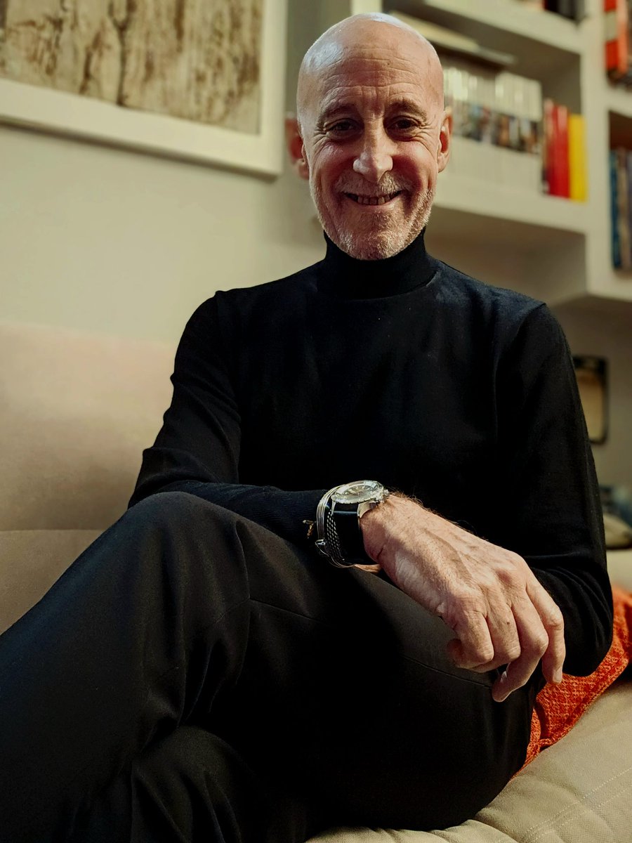 José Antonio Martin Urrialde tweet media
