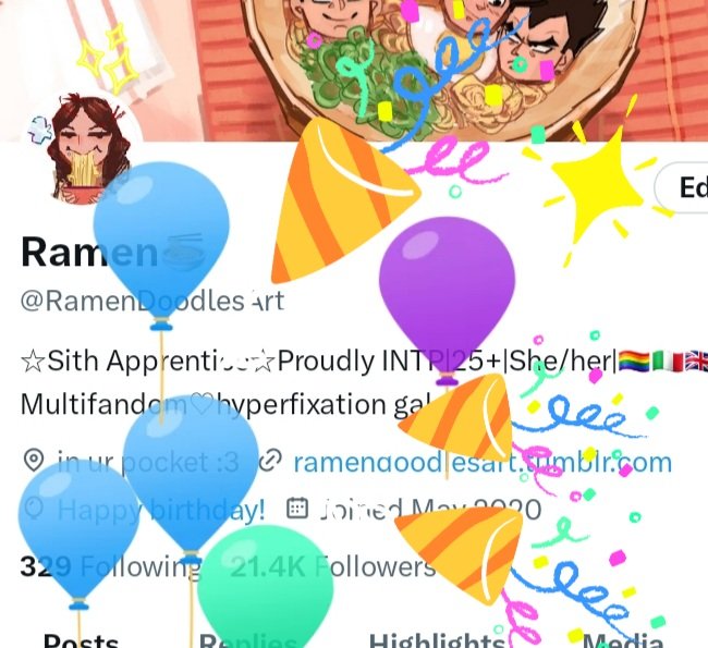 Happy New Year!!! I wish for us all a 2024 filled with happiness, excellent health, peace, love and BIG profits🎉🎉🌟🎉⭐it's also my B-day so 🌟balloons🌟