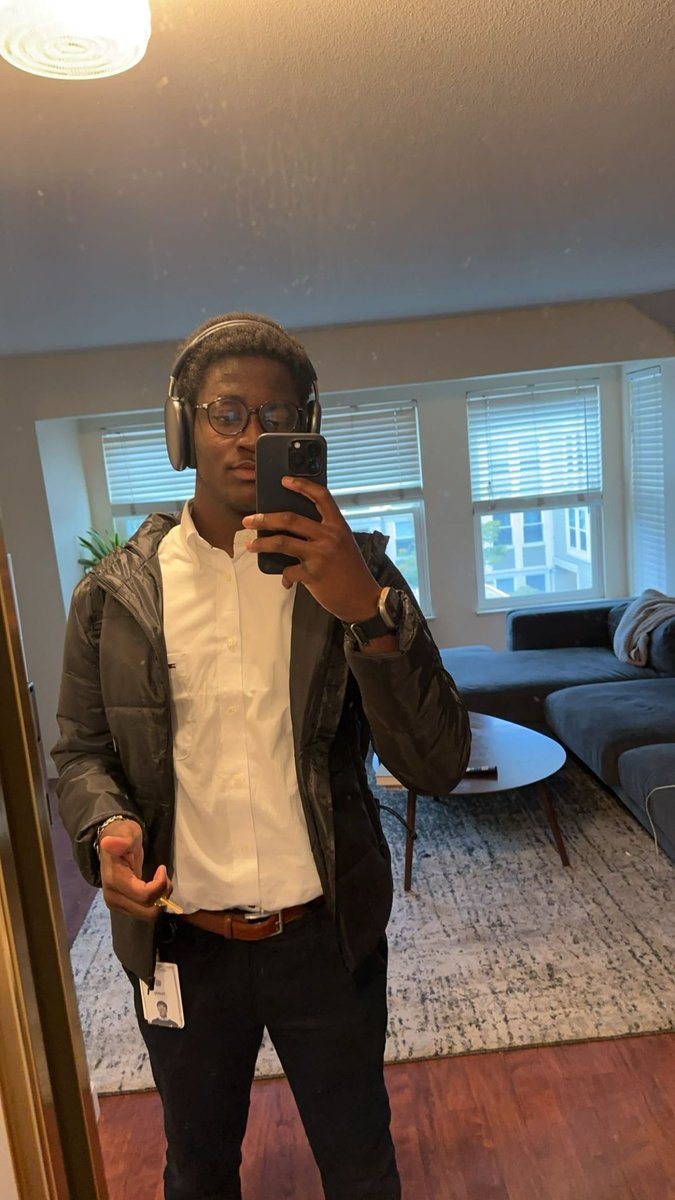 Had a lot of wins in 2023. 
Professionally, Academically and Mentally. 

Travels, Conferences, Publications, Academia Research, Startups, Connections and Jobs.

Definitely a year to remember.