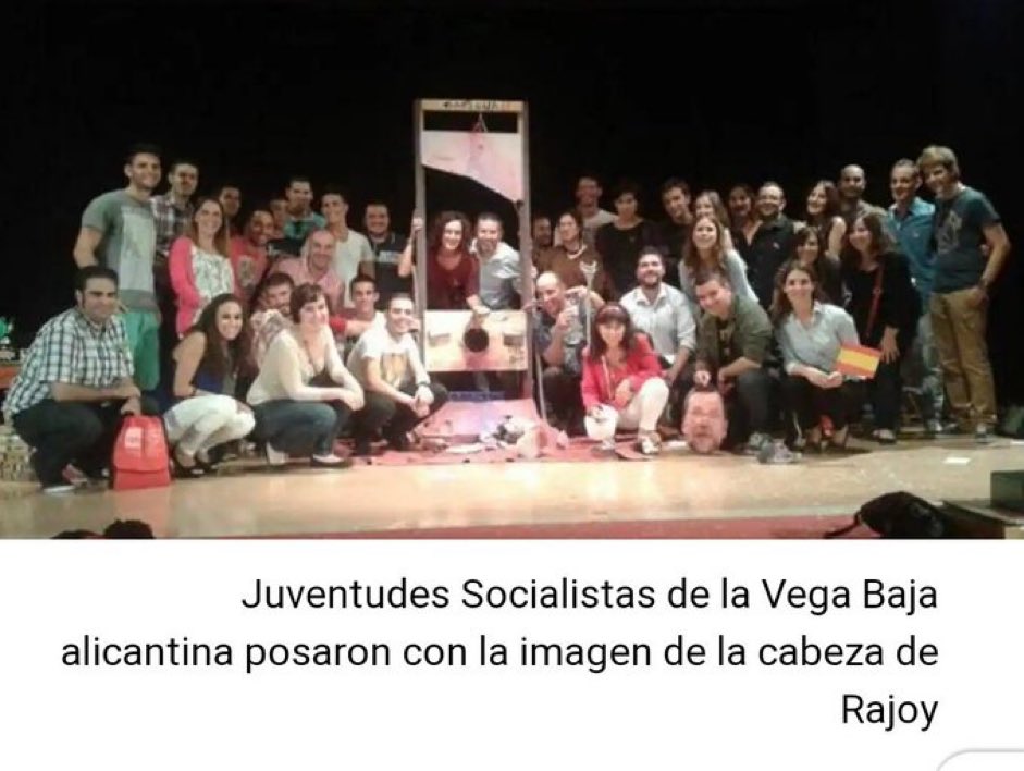 BlockHubLLC's tweet photo. @GDGC240977 @policia Poca memoria tienes capitán https://t.co/BeeA9jQND6