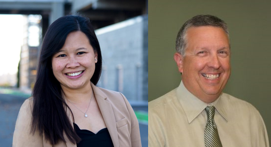 Happy New Year! With the start of 2024, we say goodbye to our previous president, Kimberly Leung and hello to our new president Doug Smith! We were lucky to have Kimberly as president. As we enter the New Year I cant wait to see the amazing things Doug will accomplish. @ITEhq