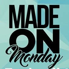 Coming up on Radio 2 FM #MadeOnMonday Songs that topped the Top 10@10 Chart and number of weeks on the position