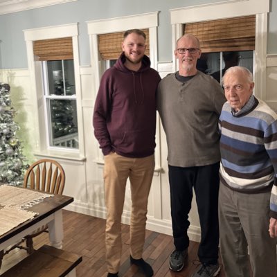 #NewProfilePic