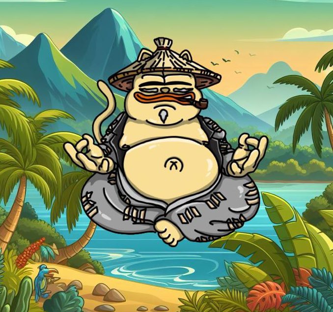 Sensei Gifts (@senseigifts) on Twitter photo ⛩️ SENSEI GIFTS GIVEAWAY ⛩️
FREE 200M $CHONKY AIRDROP!!
THIS IS WORTH ABOUT $6,000!
WE WILL HAVE 20 WINNERS!!
- Follow <a href="/chonkycom/">CHONKY</a>
- Follow <a href="/SolanaSensei/">Solana Sensei</a>
- Follow <a href="/SenseiGifts/">Sensei Gifts</a>
- Like, comment and retweet
BONUS: Go raid the Chonky Twitter account for a higher chance of winning. ⛩️ SENSEI GIFTS GIVEAWAY ⛩️
FREE 200M $CHONKY AIRDROP!!
THIS IS WORTH ABOUT $6,000!
WE WILL HAVE 20 WINNERS!!
- Follow <a href="/chonkycom/">CHONKY</a>
- Follow <a href="/SolanaSensei/">Solana Sensei</a>
- Follow <a href="/SenseiGifts/">Sensei Gifts</a>
- Like, comment and retweet
BONUS: Go raid the Chonky Twitter account for a higher chance of winning.