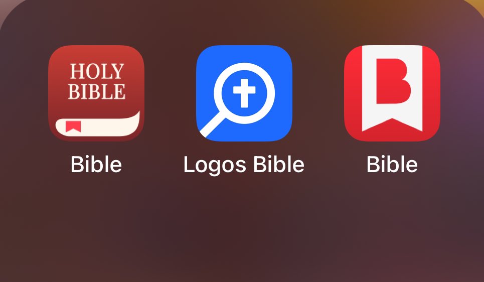 nateruch's tweet photo. Start your Bible reading (listening) plan today! Here’s three great, EASY options through the Bible App: 1. The Bible with Nicky & Pippa Gumbel (in One Year). 2. The Bible Project (Great video illustration & context!) 3. PICK a plan on the Bible app: leadership, fasting, chronological,etc.. #Bible #GenesisToRevelation #JanuaryToDecember @emmanuelMN