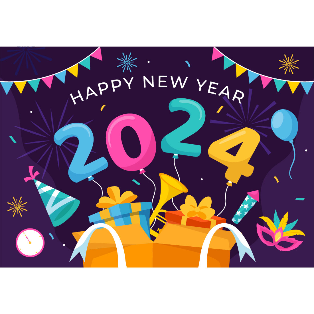 May every day of the new year glow with cheer and happiness for you and your family!