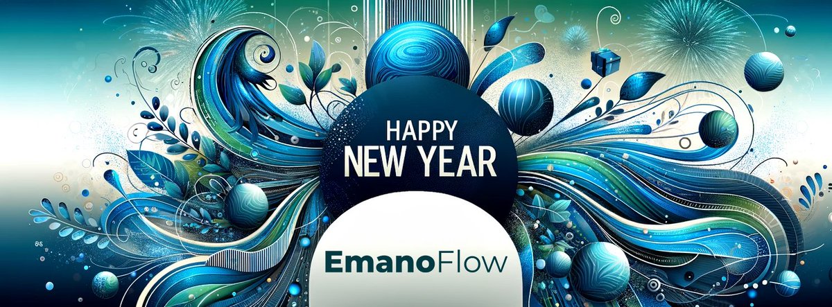 Emano Flow tweet media