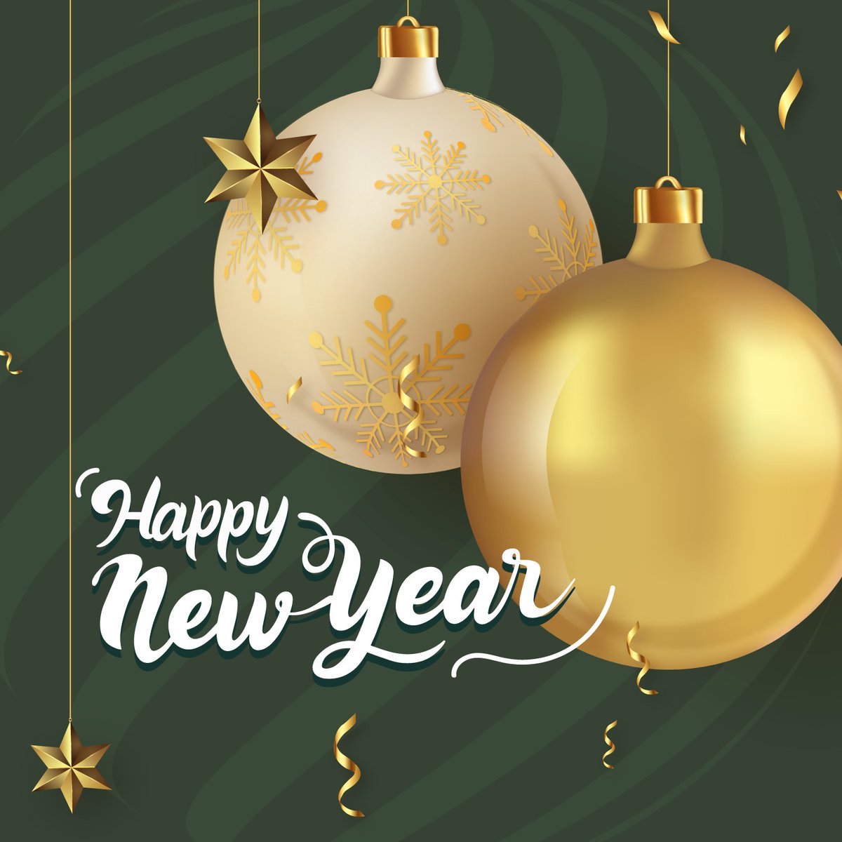 “Cheers to a new year and another chance for us to get it right.” —Oprah Winfrey

Happy New Year to you and your loved ones!

#Newyear #Happynewyear #2023
 #HomeForSale #SimiValleyHOmes #ThousandOaksHOmesforSale #MoorparkHomesForSale #VenturaCountyHomeForSale