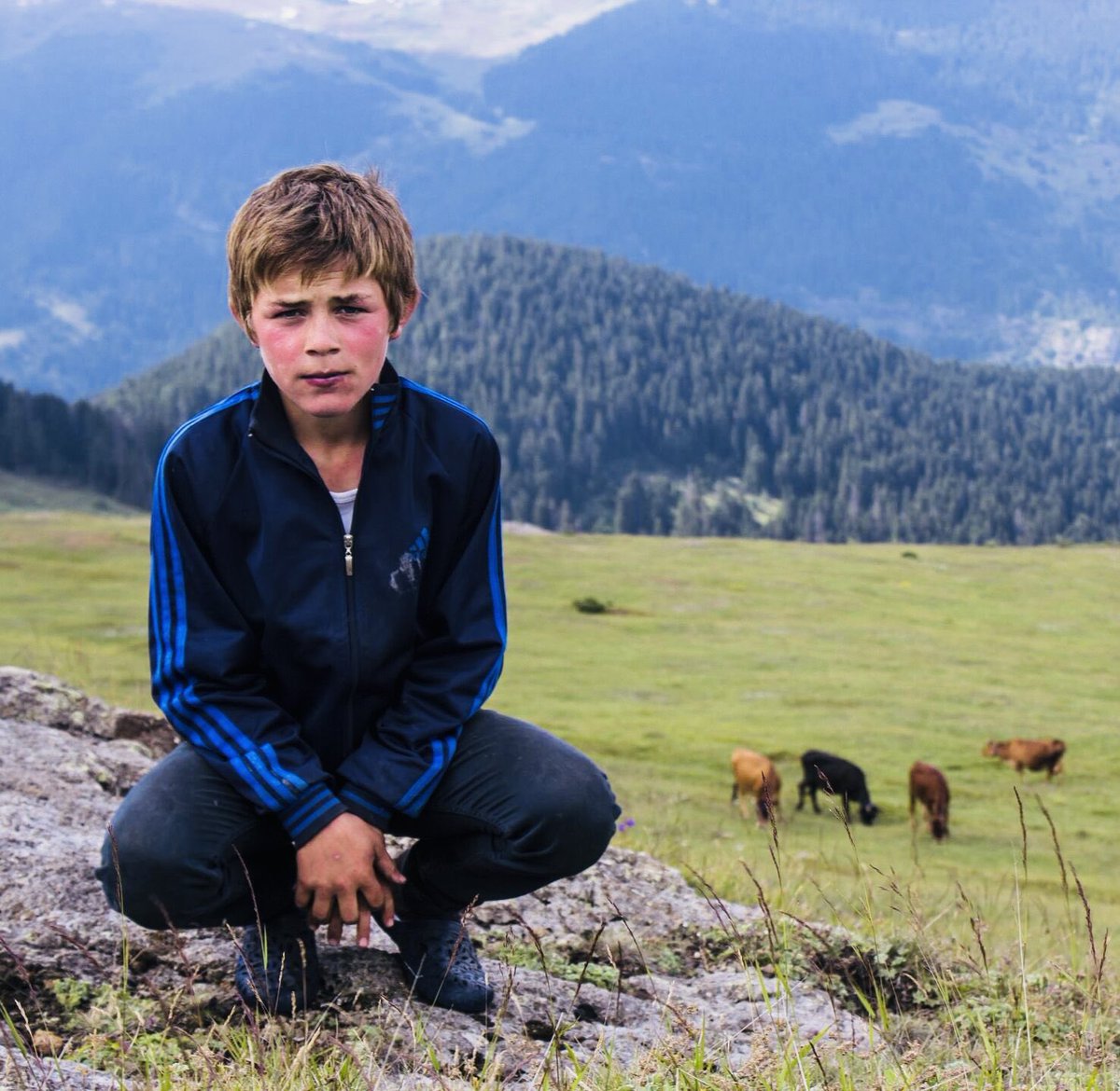 İyiki varsın EREN...