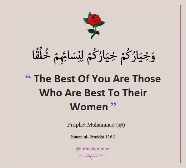 Successinpublic's tweet photo. @AzzatAlsaalem People in every religion do wrong things doesn’t mean religion becomes wrong. Its the people who choose wrong path. As islam states that: https://t.co/fxEltUK7N2