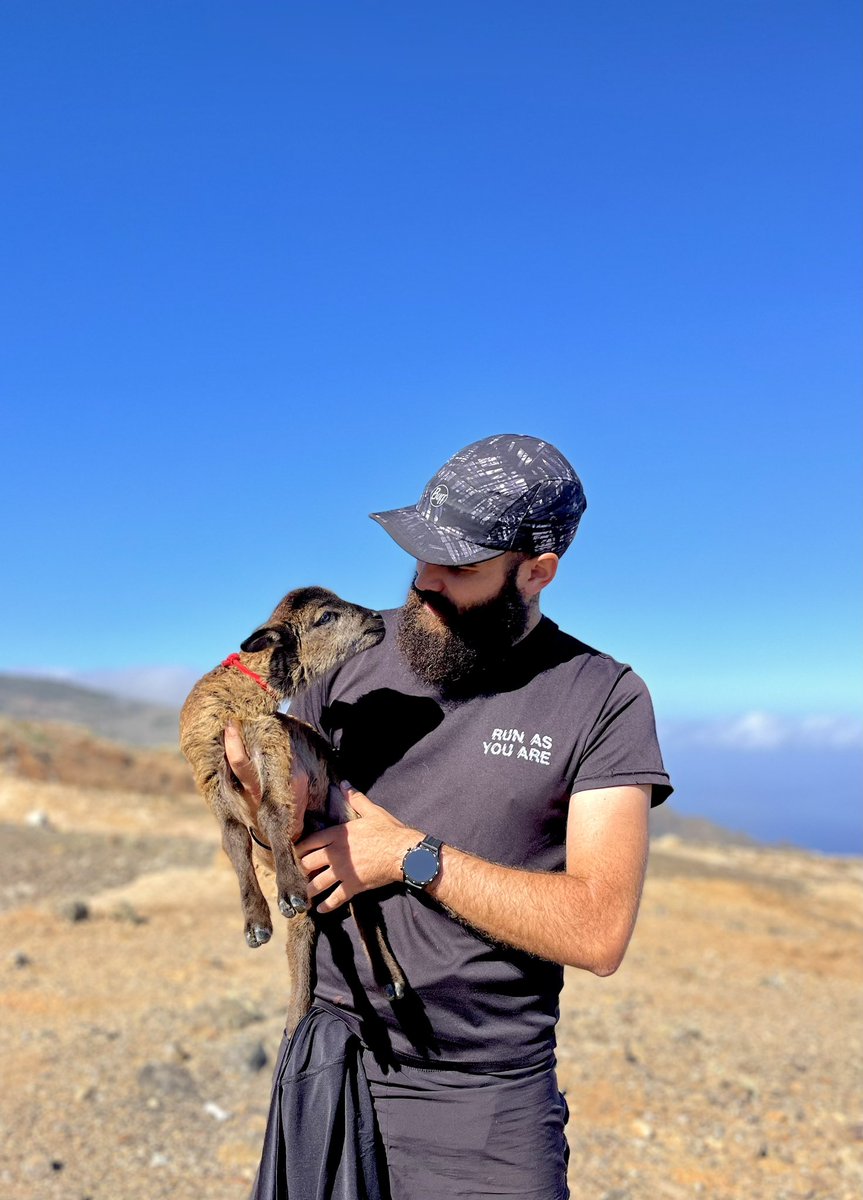 ¡Así empieza el año!🐑