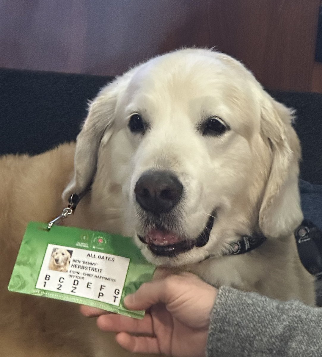 Kirk Herbstreit tweet media