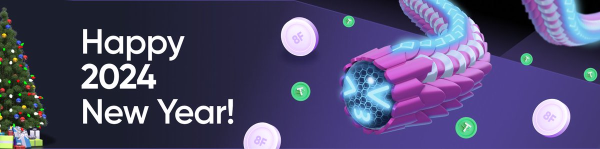 Eight Finance tweet media