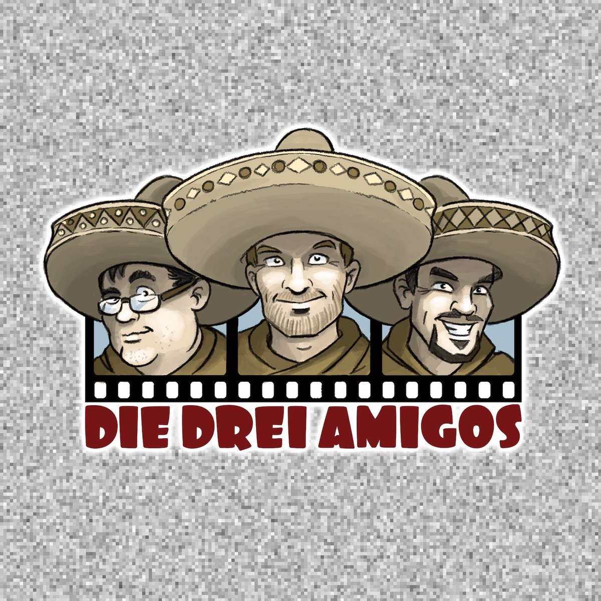 Da ist sie endlich, die neue Folge von unserem #Filmpodcast. Oder besser gesagt #Serienpodcast, denn diesmal sprechen wir über unsere liebsten Dramaserien. Hört gern mal rein: diedreiamigos.podcaster.de/diedreiamigos/…