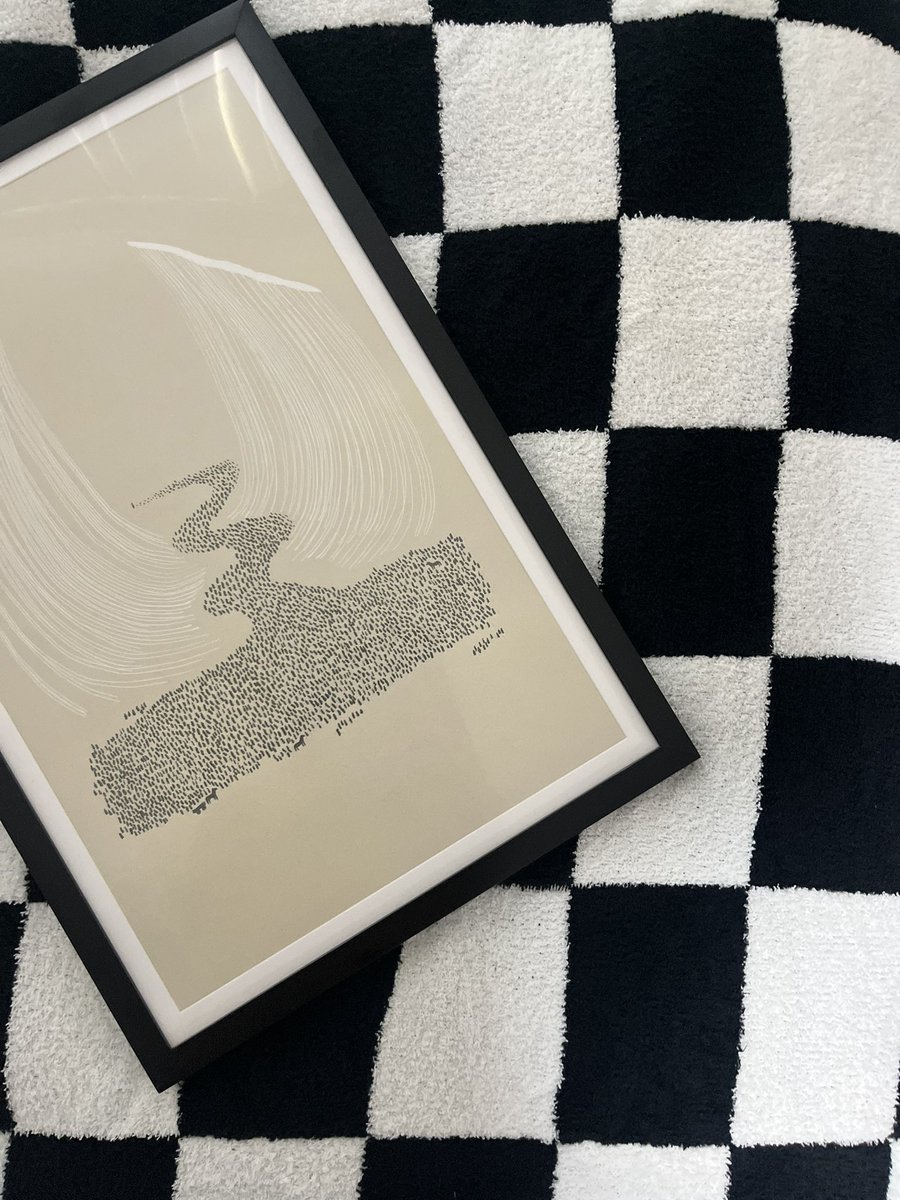 wordsofashley's tweet image. “He doesn’t always remove our problems but He always makes a way through it.” 🖤🤍