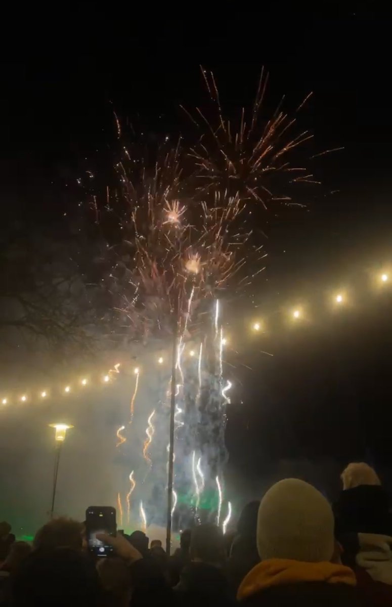 Happy New-Year ~ Piushaven 🧨