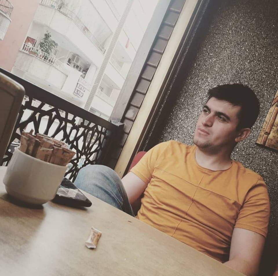 Mustafa Güralp (@mustafa_guralp) on Twitter photo 