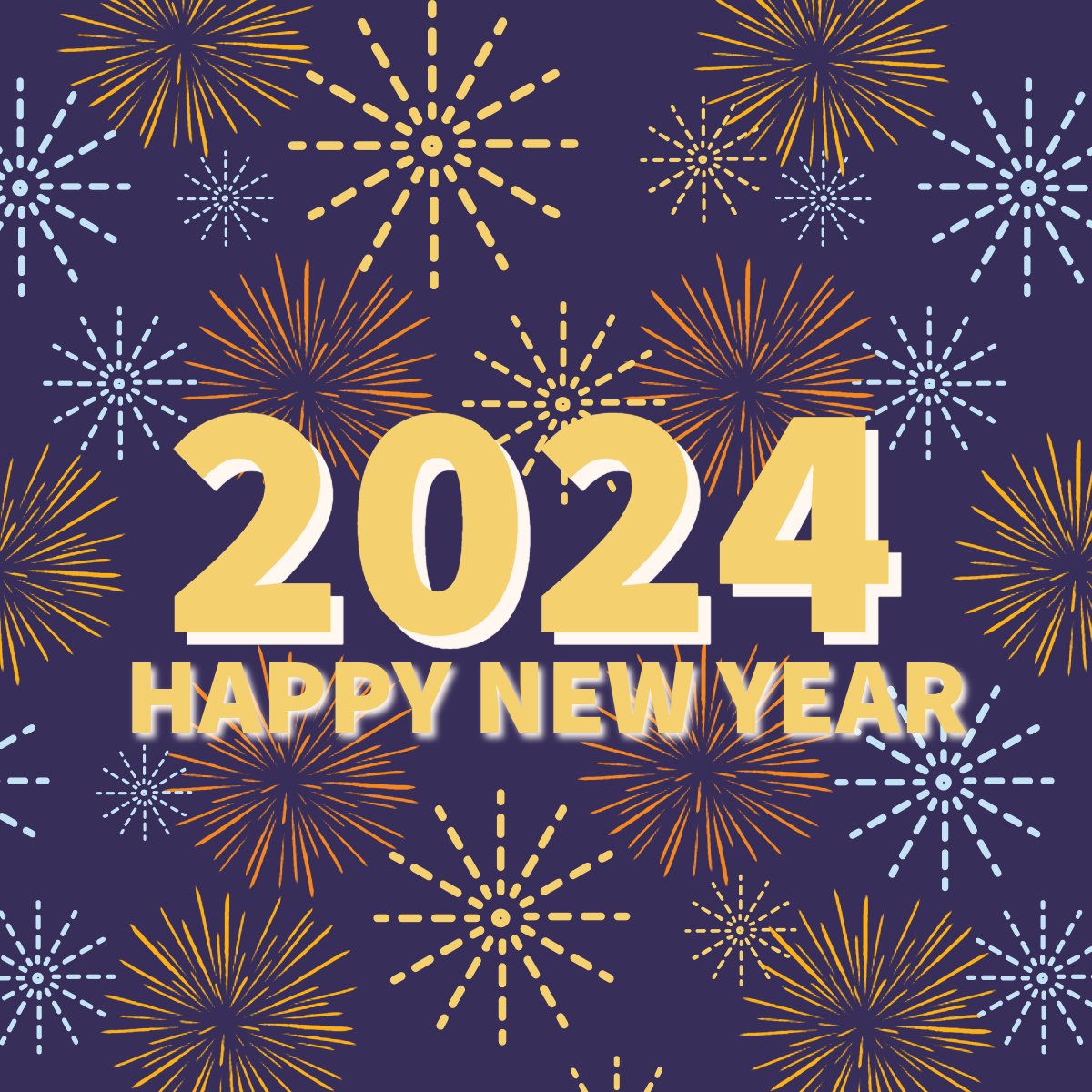 PneumericInc's tweet photo. We can’t thank you enough for all of your support this year. From our entire @PneumericInc team, we want to wish you a happy, healthy, and prosperous new year! https://t.co/2vplTAPY24