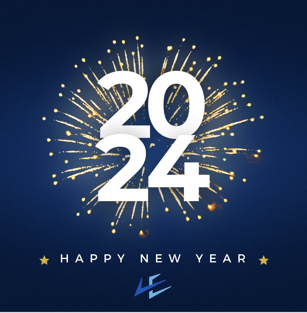 🎆Happy New Year! 🎊  What are your goals for 2024? ⁣
#happynewyear #2024goals #2024goalsetting #2024fundraising #fundraisinggoals