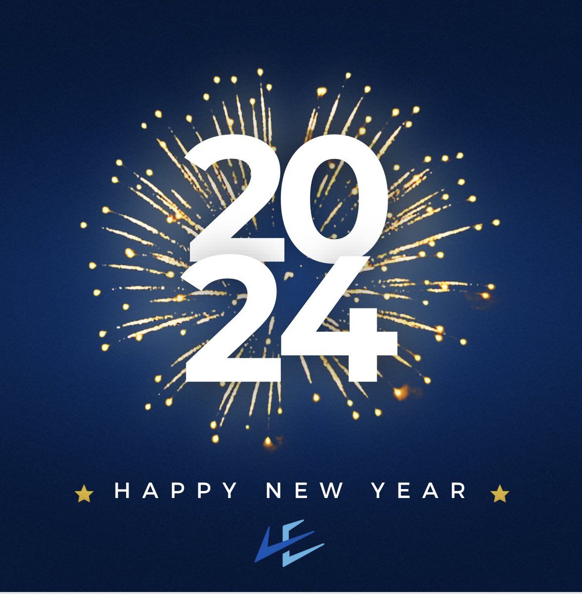 edge_nevada's tweet photo. 🎆Happy New Year! 🎊  What are your goals for 2024? ⁣
#happynewyear #2024goals #2024goalsetting #2024fundraising #fundraisinggoals https://t.co/lGmE1PTdkk