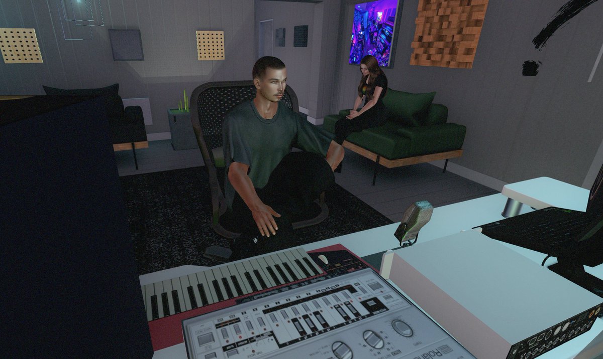 Martin Dimitrov Music tweet media