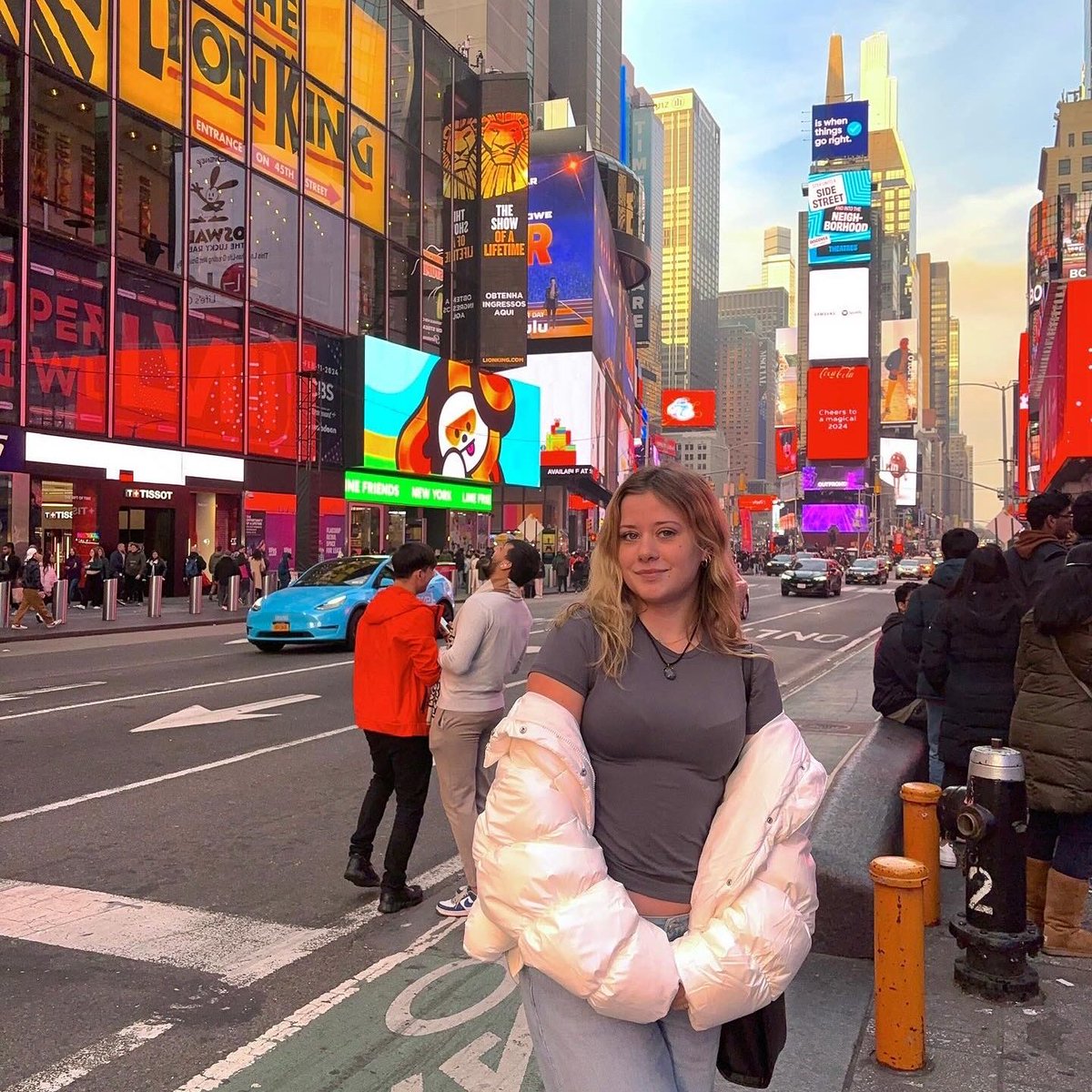 maddy ☆ tweet media