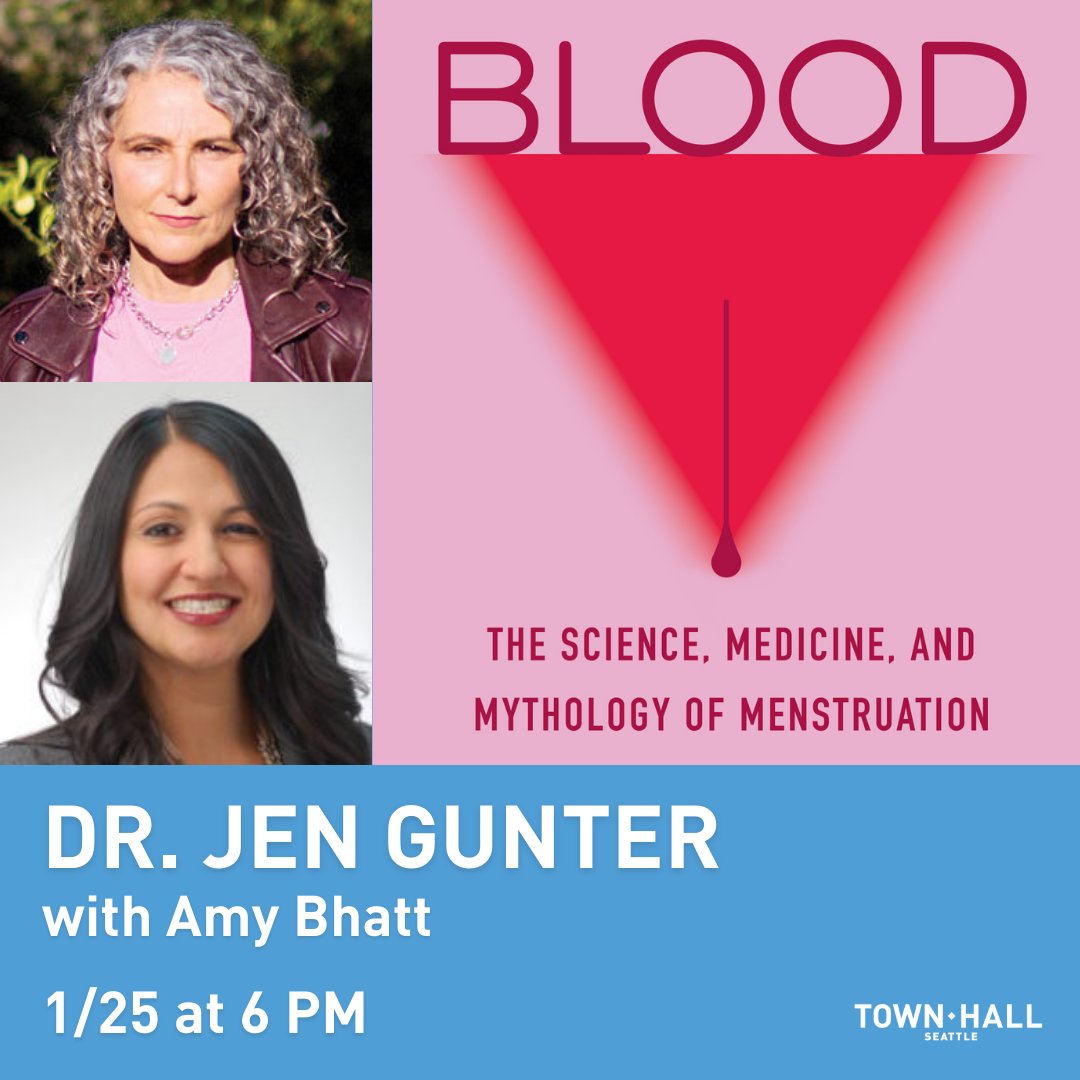 THSEA's tweet photo. New events announced for January 25th! Get tickets: https://t.co/jwm1ZlY8oT

6 PM - @DrJenGunter with @AmyBhatt: Decoding Menstruation

7:30 PM - @Fresh_Professor: Gotta Stay Fresh: Transforming Learning with Hip-Hop Education https://t.co/NEOk2et8QQ