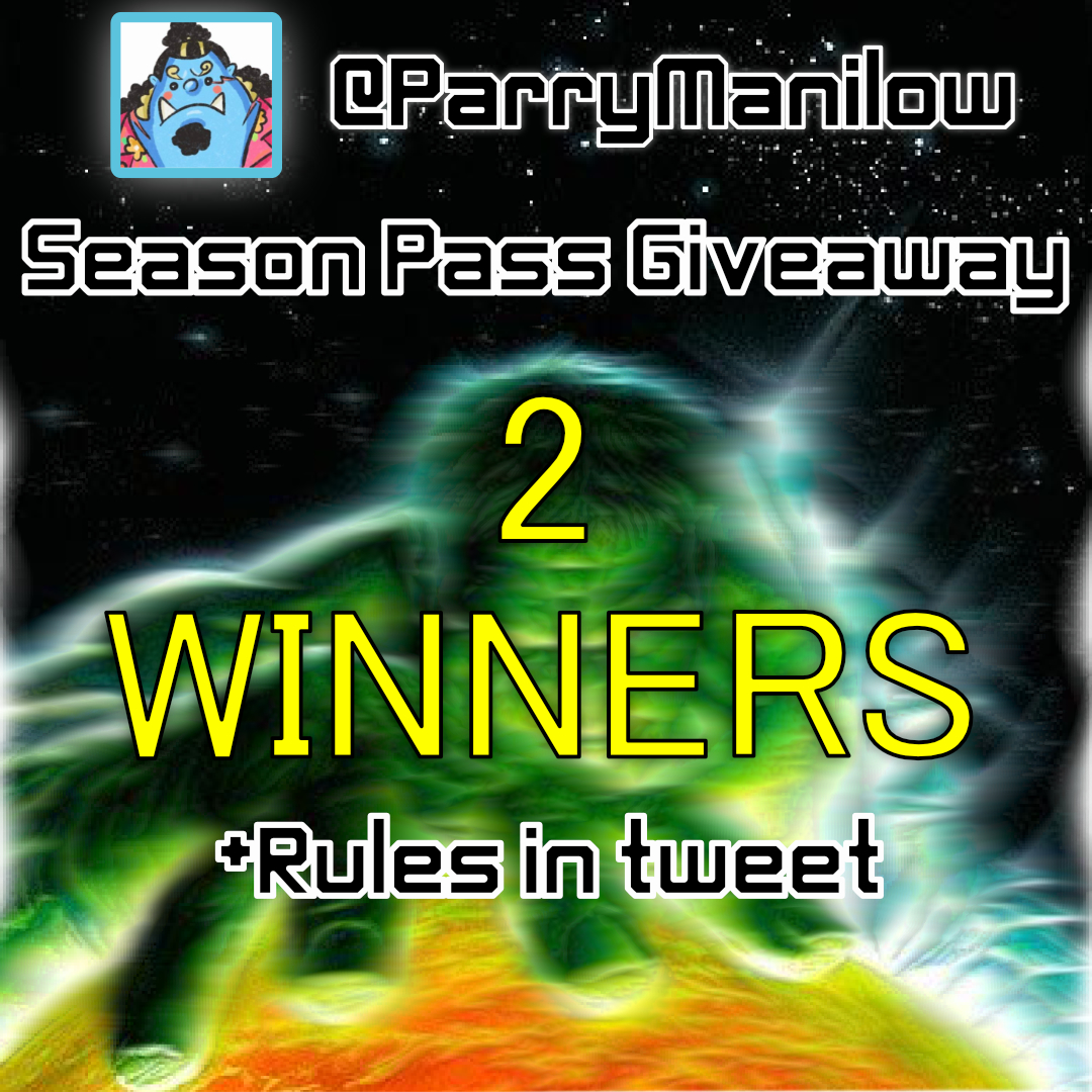 Parry Manilow tweet media