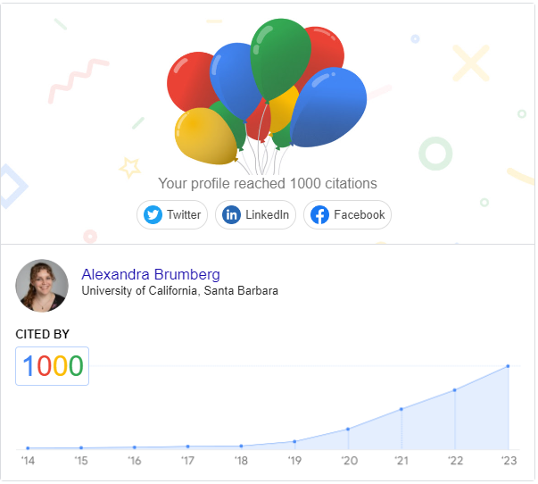 Alexandra Brumberg tweet media