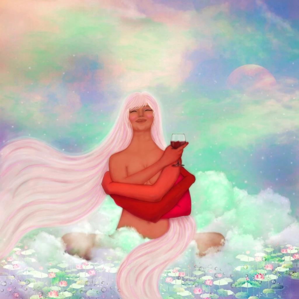 QT your most recent SOL drop! 🔃👇🏼

Self Love🫂🫀
exchange.art/single/E6n81RE…