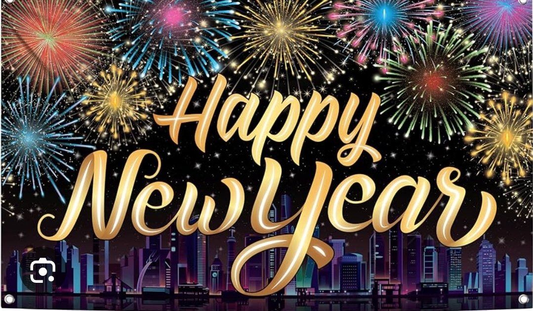 TheMogul12's tweet photo. Happy New Year #2024 https://t.co/F4zzgqpM2Y