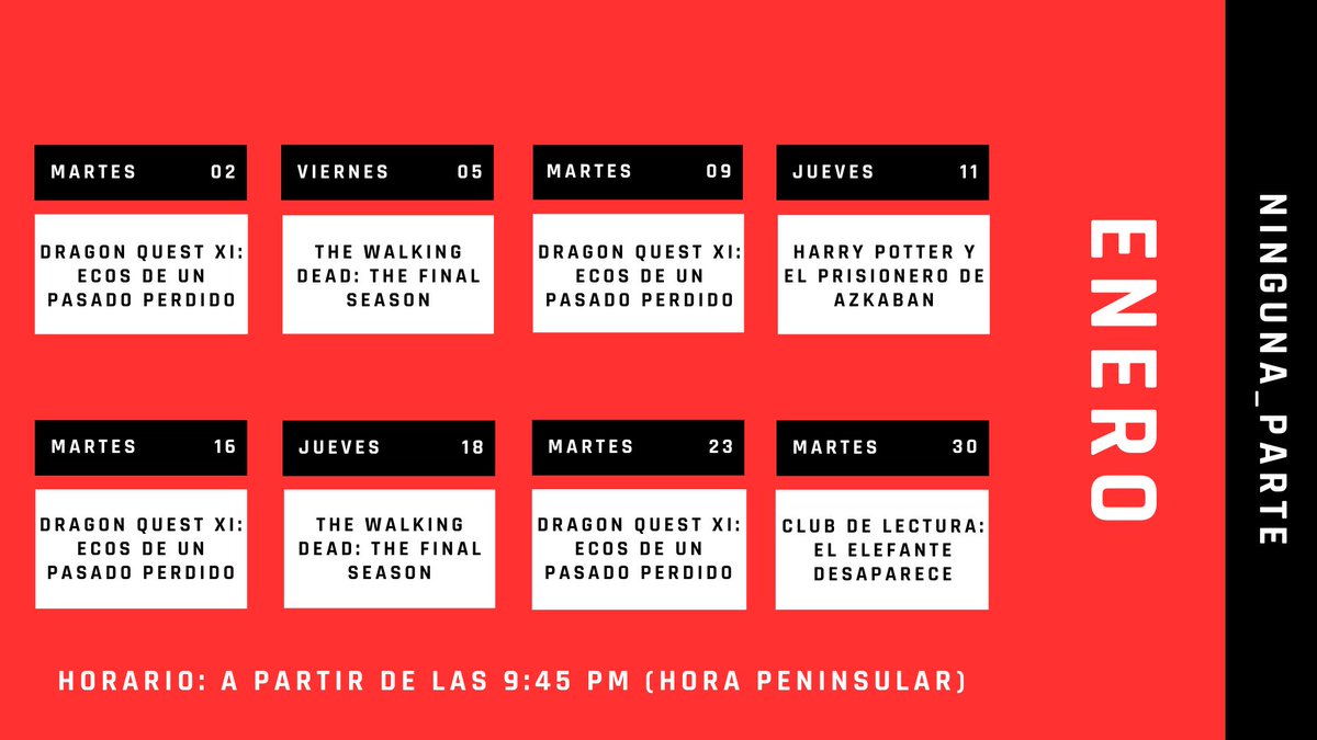 NingunaParte_'s tweet photo. Nuevo año y nuevas metas que alcanzar en la plataforma morada. https://t.co/suH7kibUIN